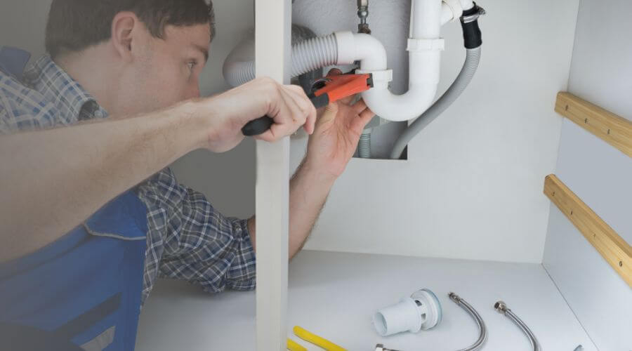Professional emergency plumbing in Kingston, IL